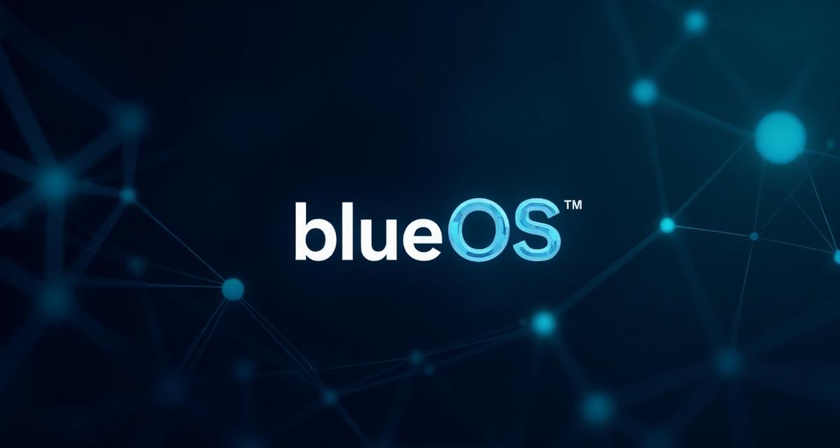 blueOS — Cognitive Operating System | iotblue